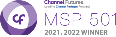 2021 2022 MSP 501 Winner