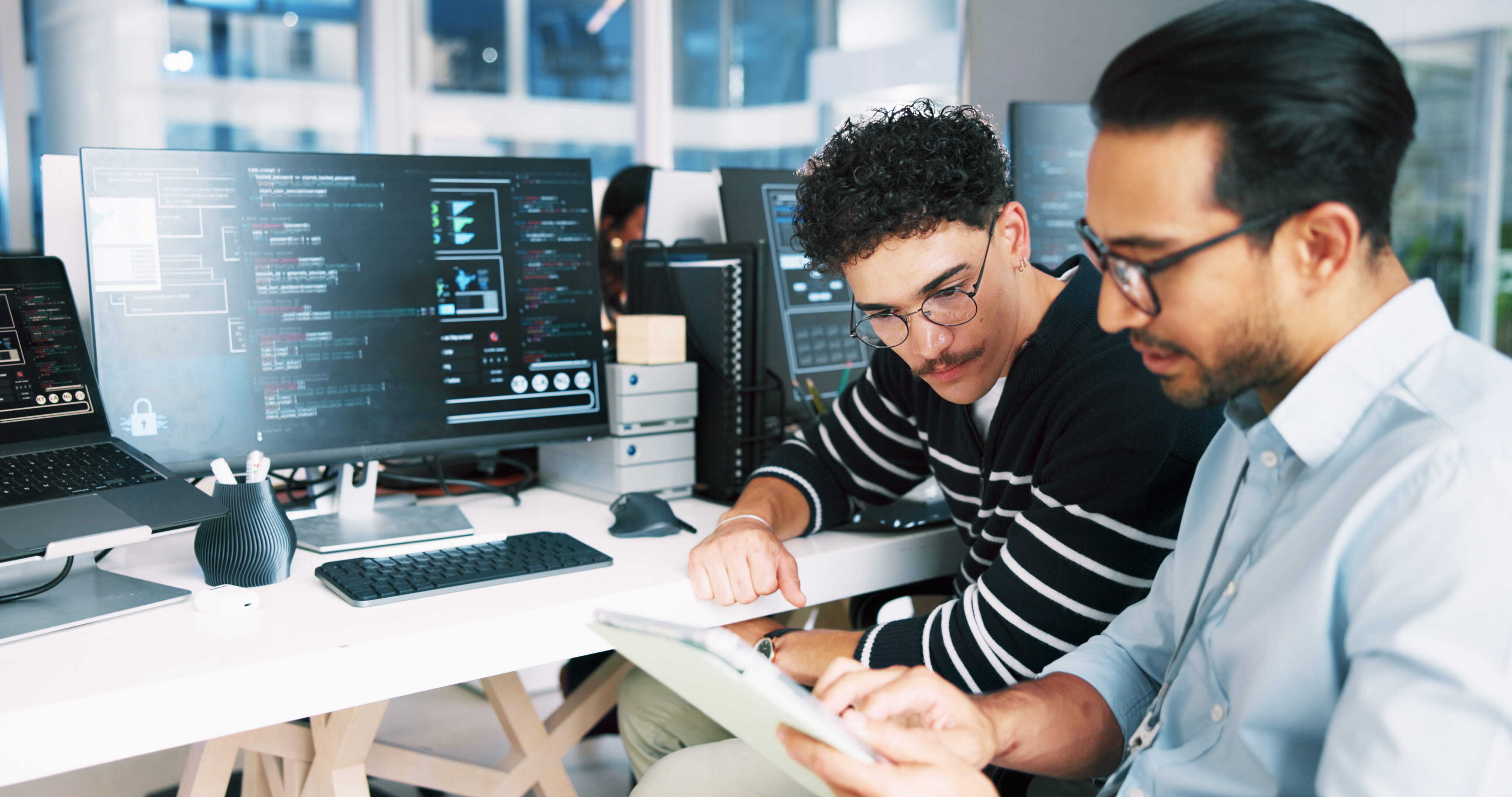 What Is a Managed Service Provider (MSP)? 