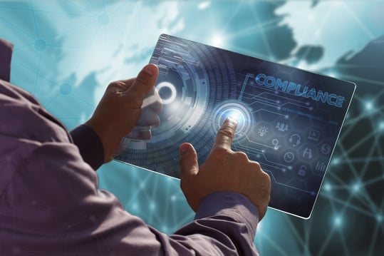 compliance as a service