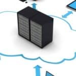 data center