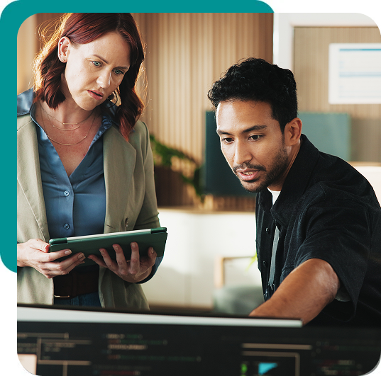 Managed IT Services for Poway Businesses
