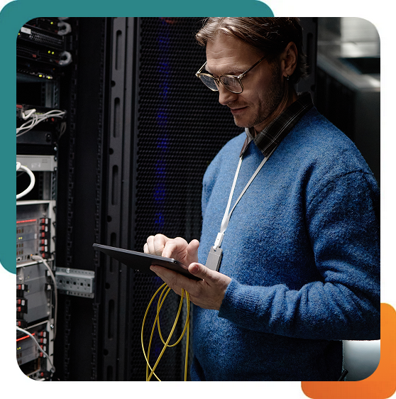 Managed Services in Poway