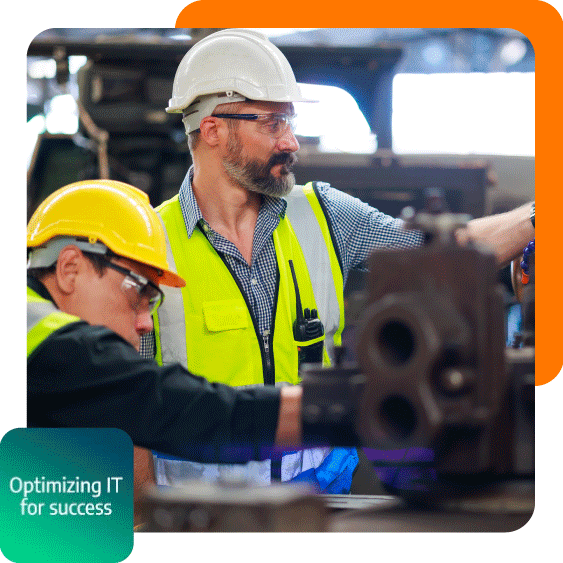 Managed-IT-Services-for-Manufacturing