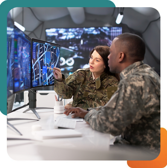 Meeting CMMC Requirements