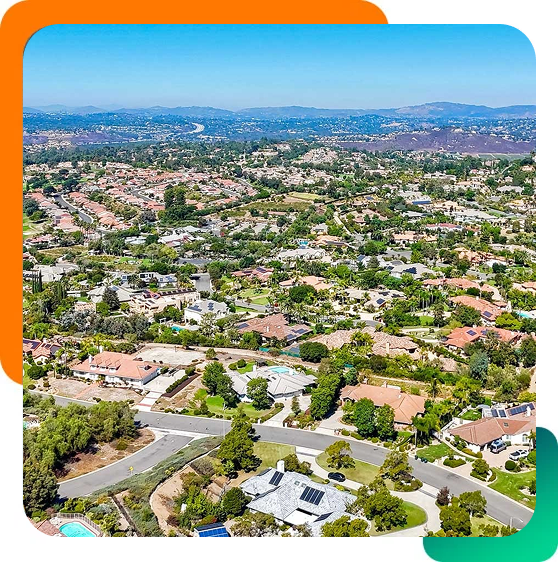 Poway California