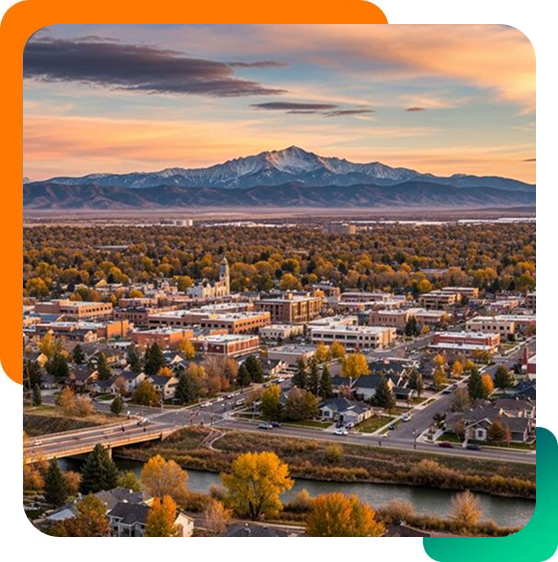 Local Managed IT Services for Companies in Longmont, Colorado