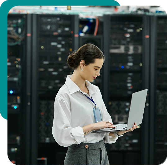 Comprehensive Managed IT Services Customized to Fit the Needs of Organizations in Longmont