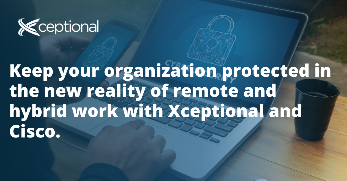 Xceptional