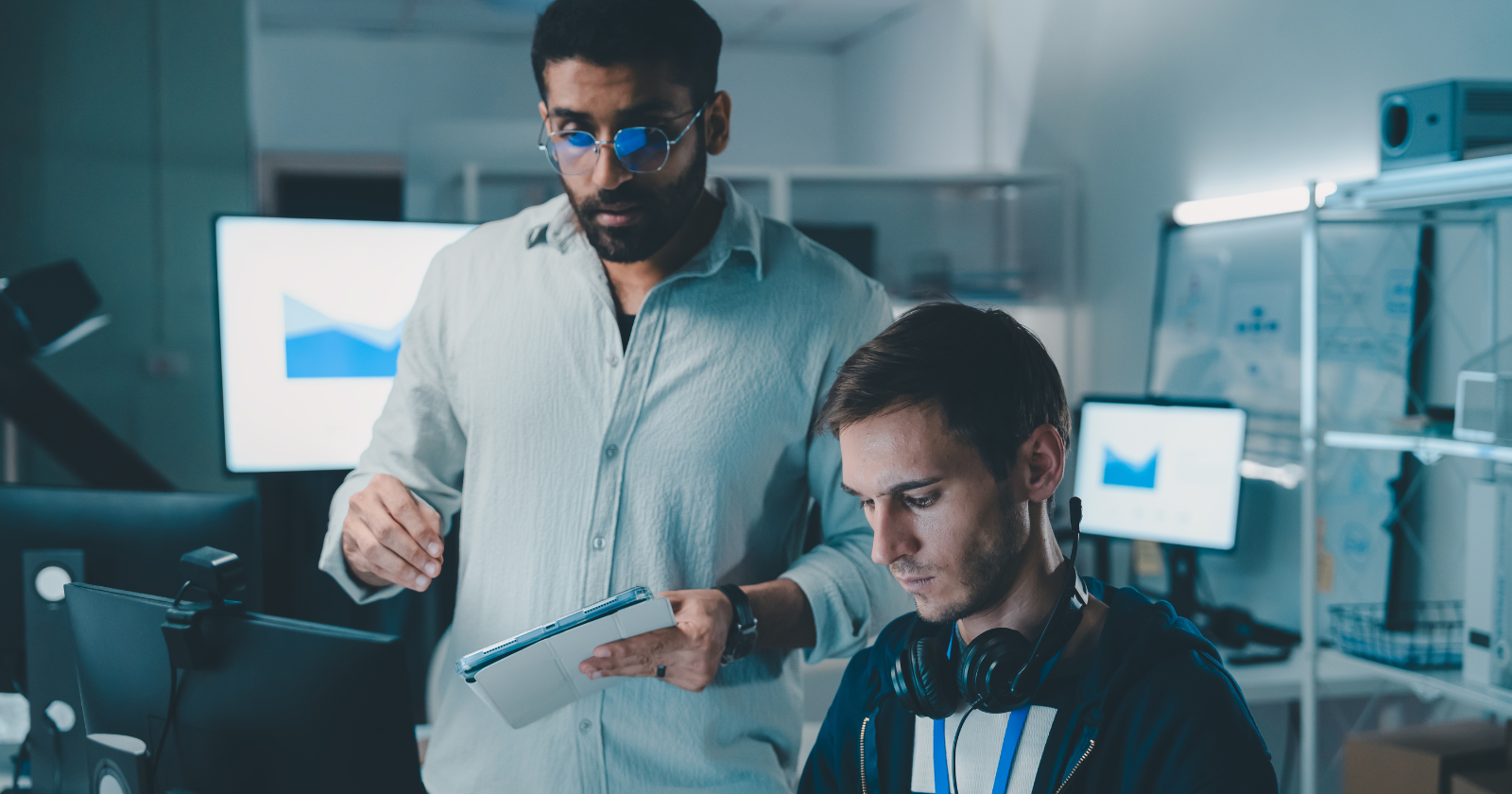 Why We’re Betting Big on CMMC (And Why You Should Too)