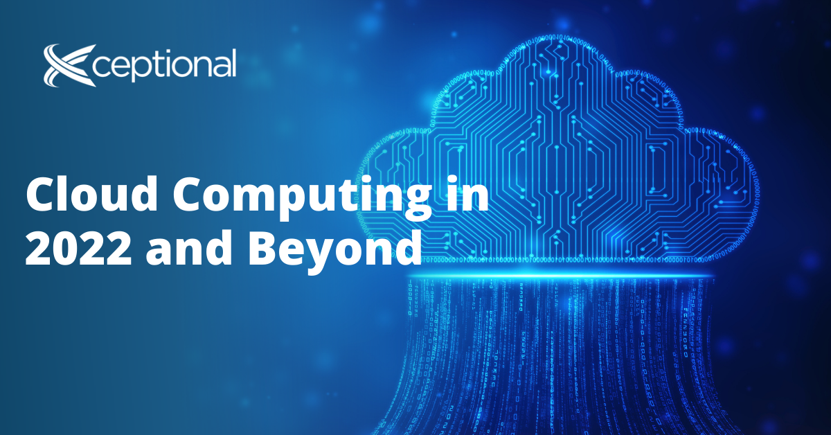 cloud computing