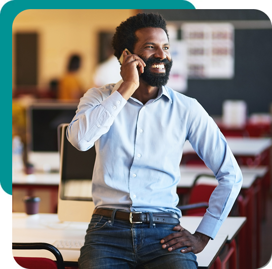 Xceptional vCISO Services