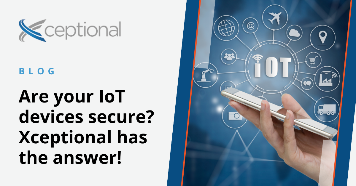 IoT Security