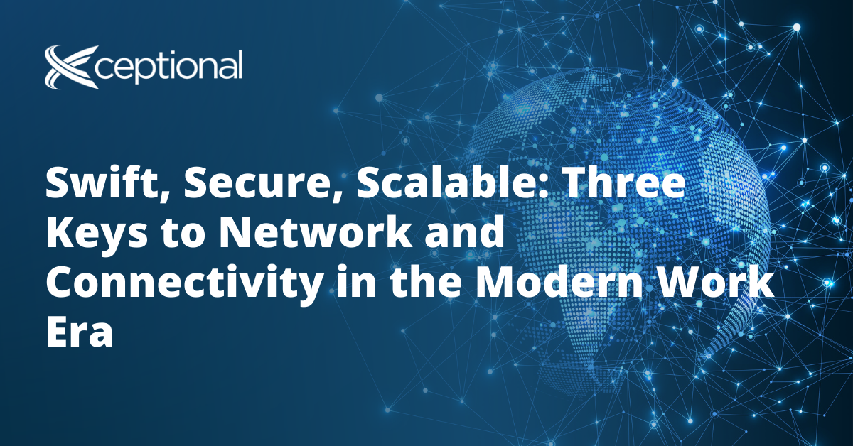 business connectivity
