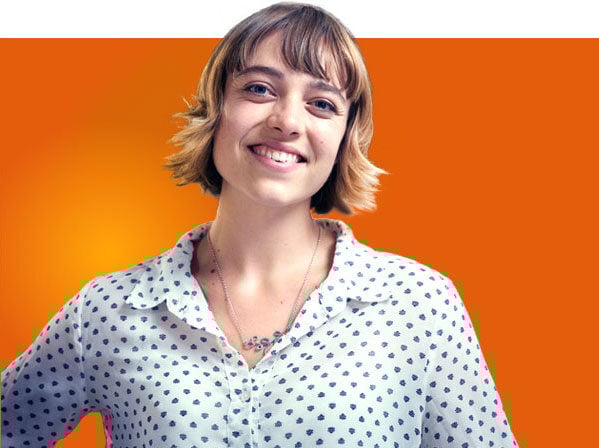 xceptional-home-woman-orange-bg-b