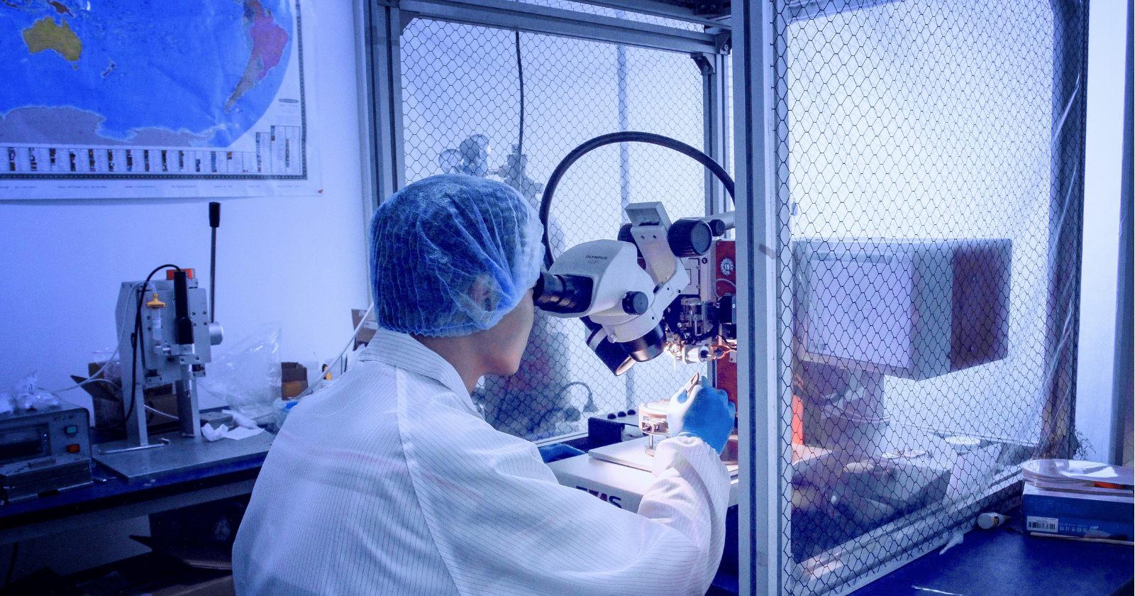 The Hidden Value Risk: How Unvalidated IT Stacks Delay Clinical Trials and Slash Biotech Valuation
