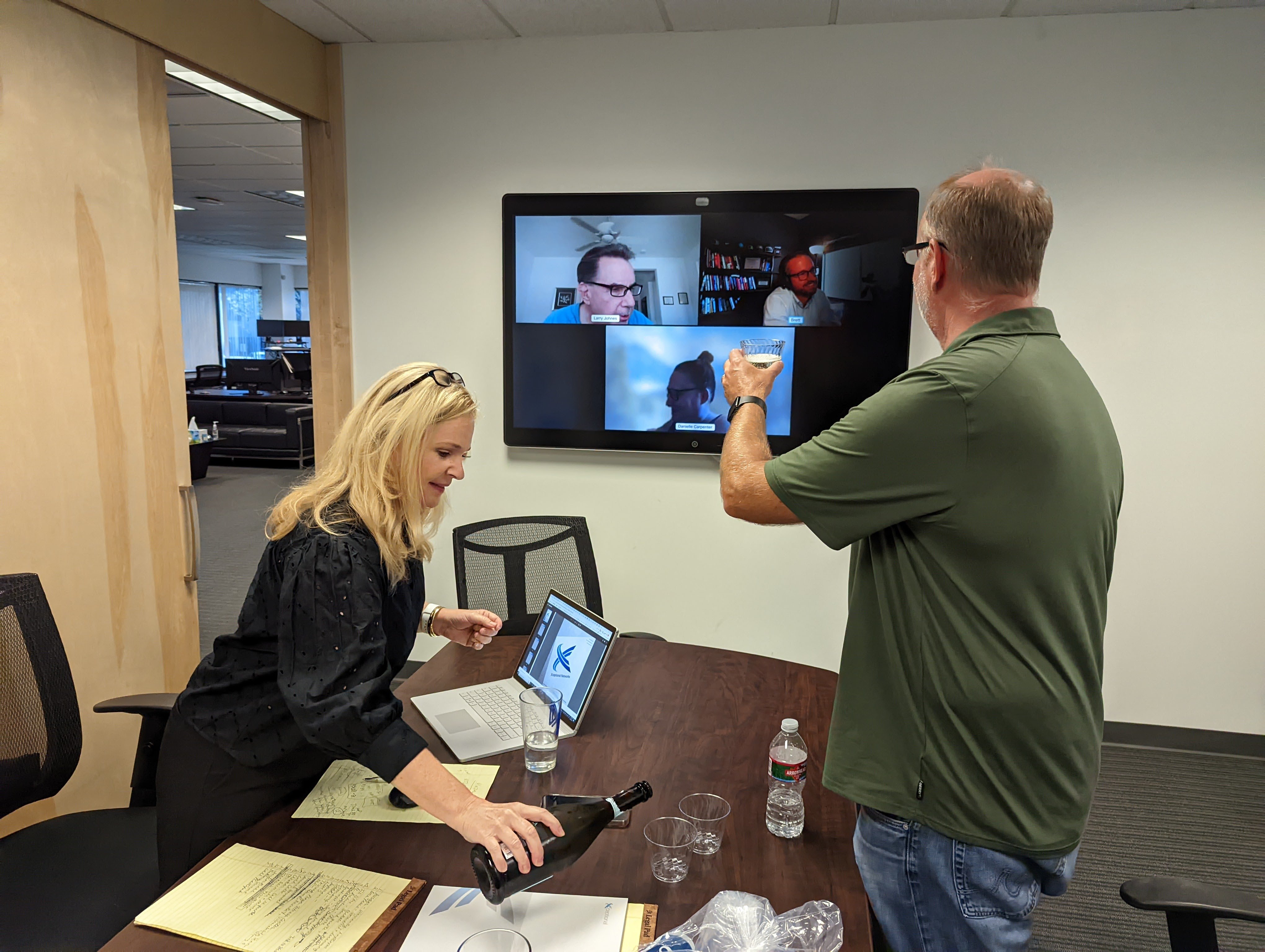 Press Release: Xceptional Acquires Colorado Based MSP Company Altitude Integrations