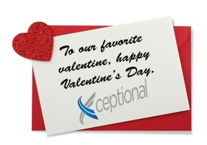 Happy Valentine's Day