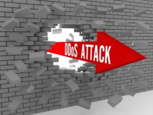 Five common misconceptions about DDoS
