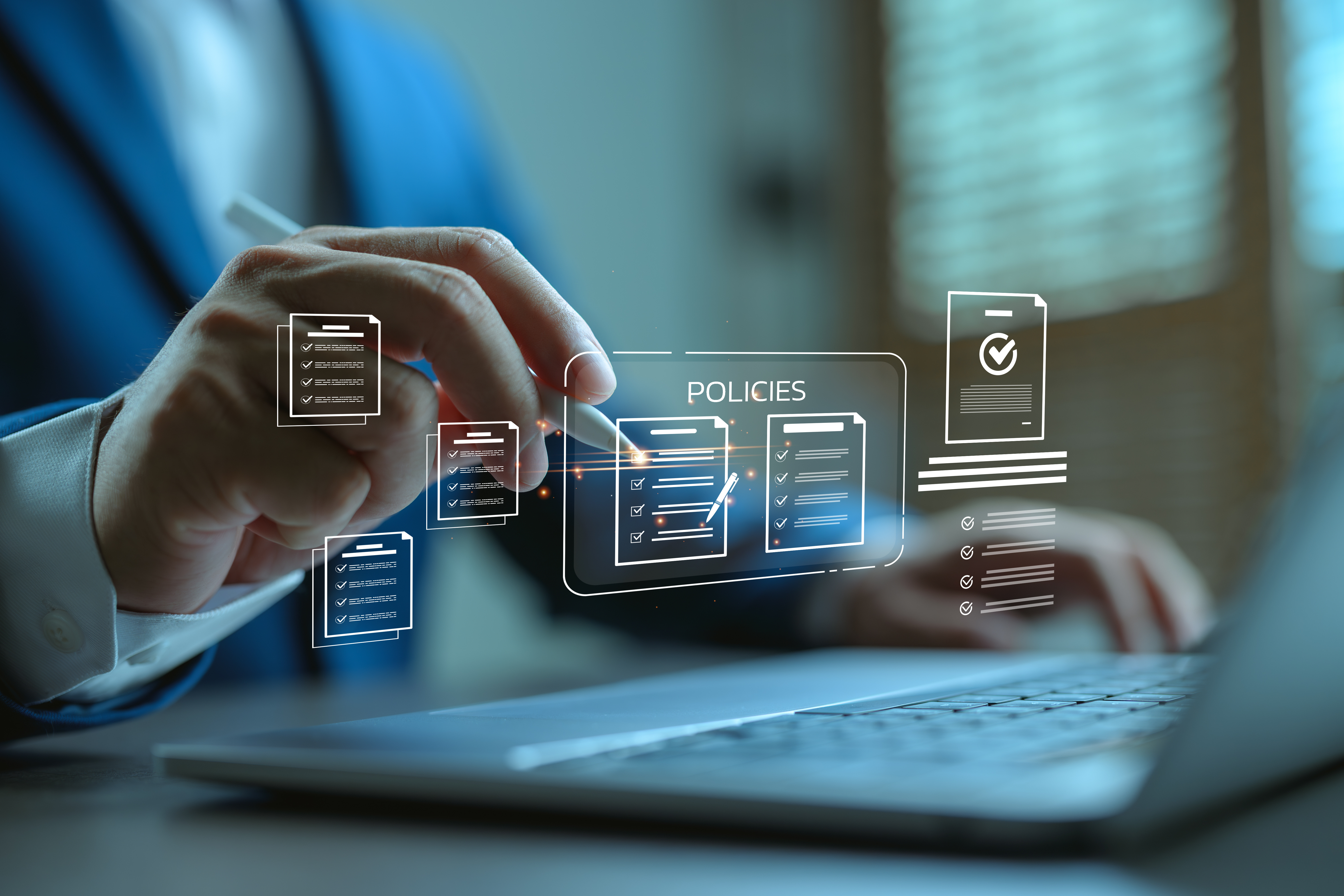 How to Overcome Top Government IT Security Challenges