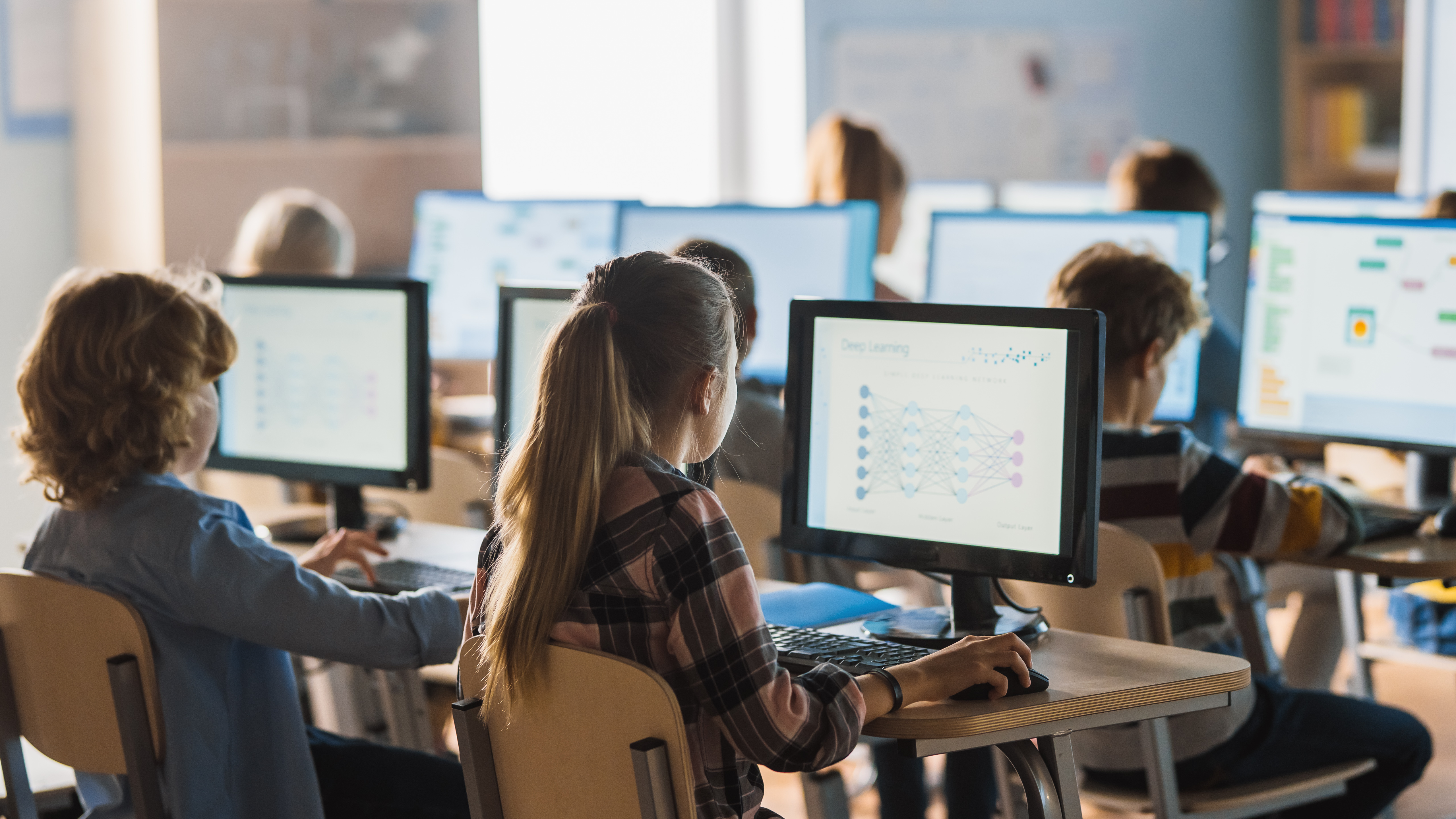How to Empower Education Through Innovative IT Solutions