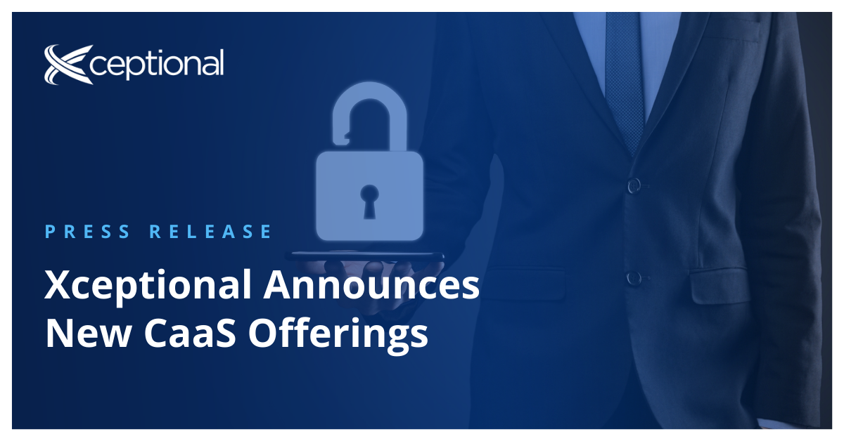 Press Release: San Diego-Based Managed Services Provider Announces Compliance-as-a-Service Offerings