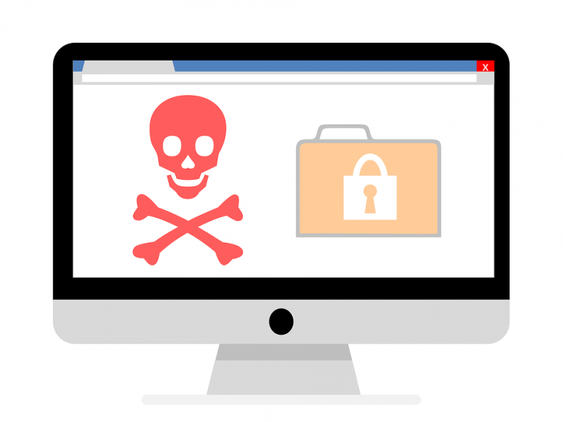 What Should Your Small Business Know About Ransomware?