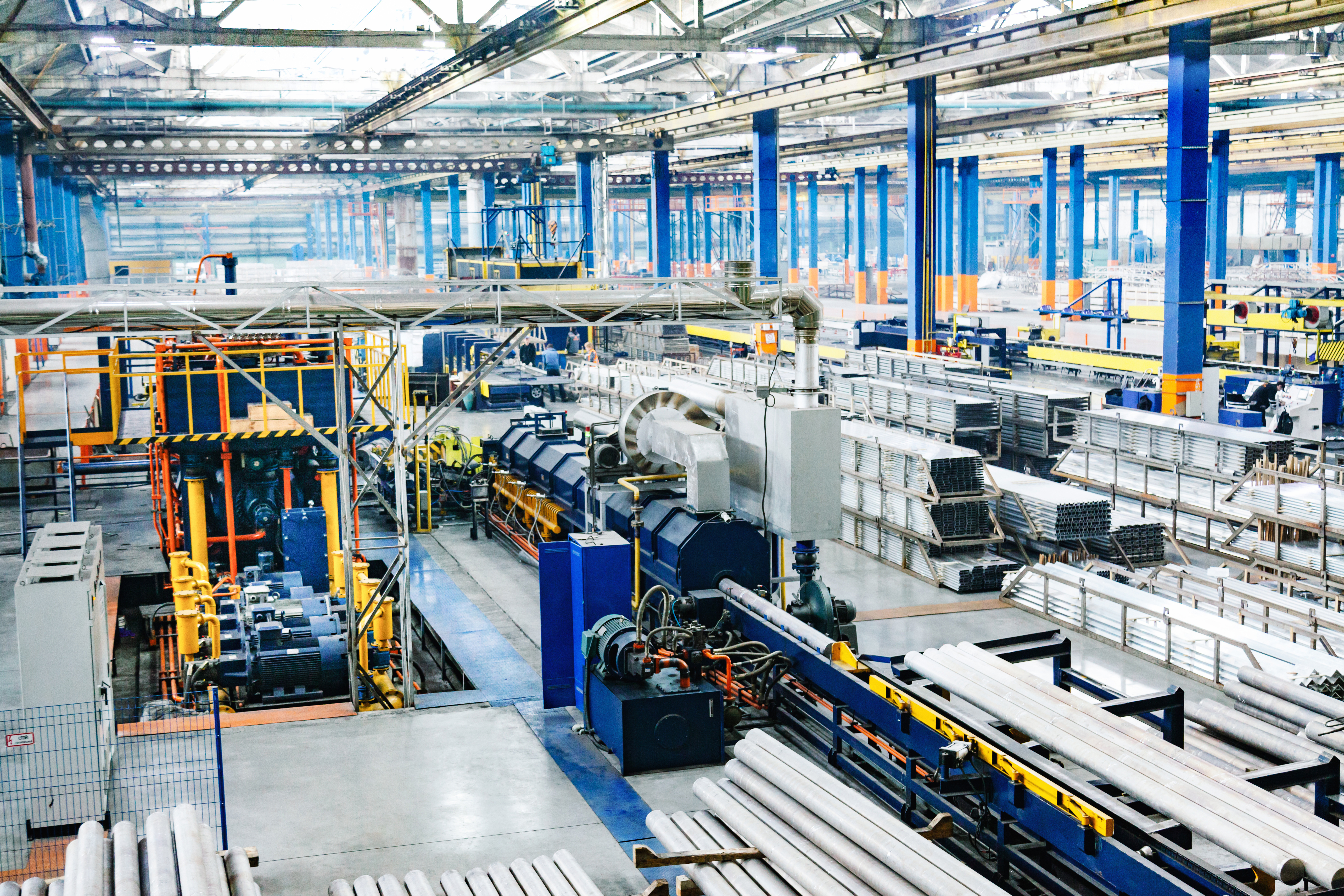 Securing Innovation: Enhancing Cybersecurity for a San Diego High-Tech Manufacturer