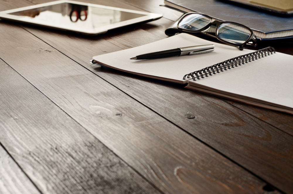 Letter from the CEO: November 2021