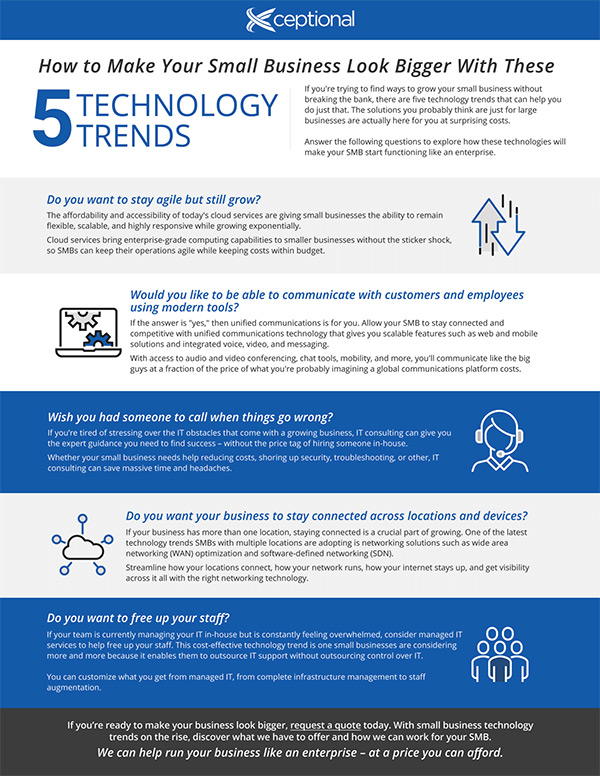 Networking Solutions: Discover Cloud Services