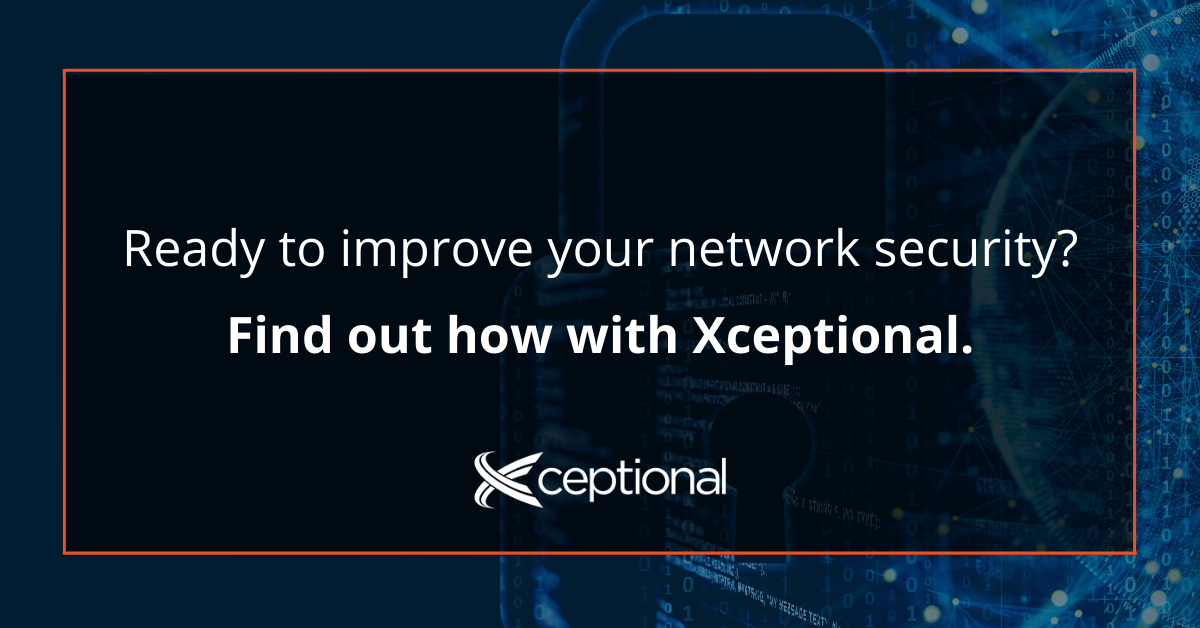 The Ultimate Guide to Business Network Security
